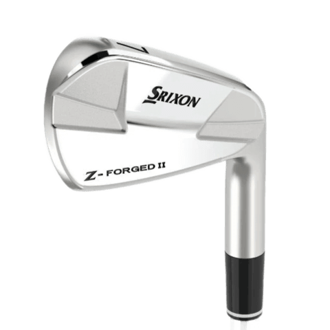 Srixon Z-Forged II Irons